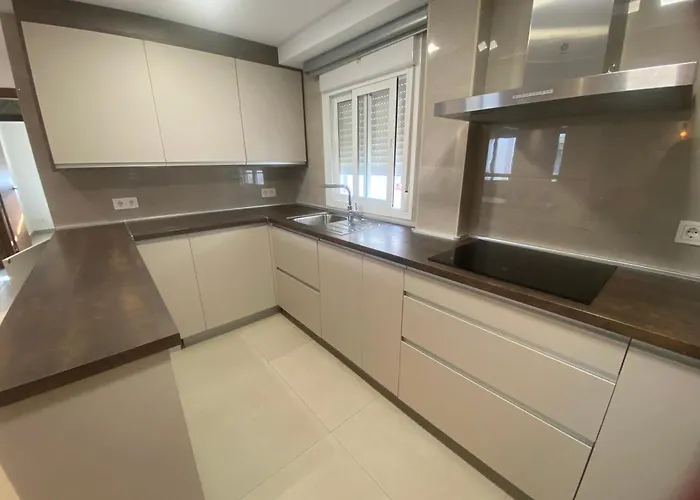 Apartman San Pedro De